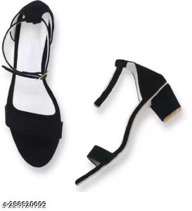 Fashion Taills Heels & Sandals For Women