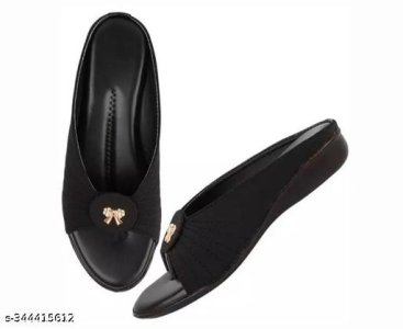 Syntethic Leather,Leather Wedge Sandals