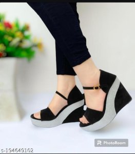 Latest Women Heels