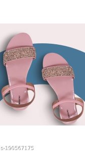 Modern Women Flats