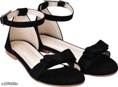 Aadab Fashionable Women Flats