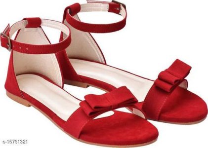 Aadab Fashionable Women Flats