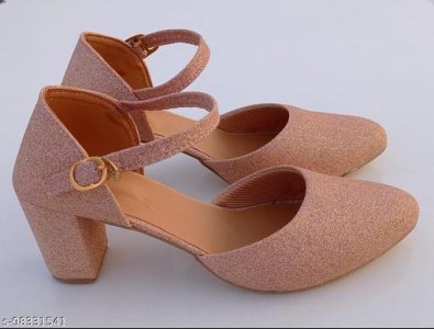 Fancy Women Heels