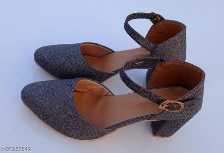 Fancy Women Heels