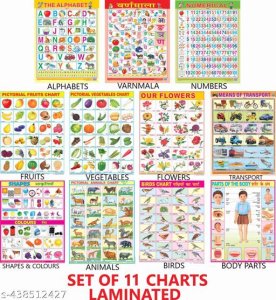 Trendy Educational Toys