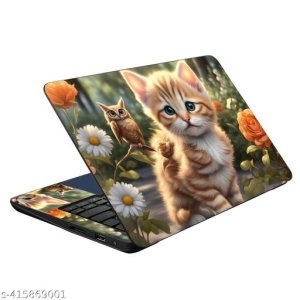 Fashionable Laptop Skins