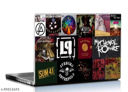 Classy Laptop Skins