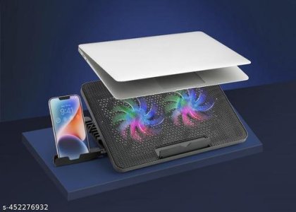 Wonderful Cooling Pad