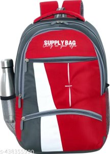 Trendy Laptop Backpacks