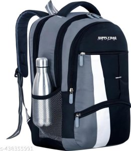 Trendy Laptop Backpacks