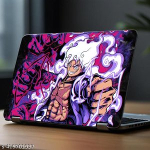 Fashionable Laptop Skins