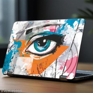Fashionable Laptop Skins