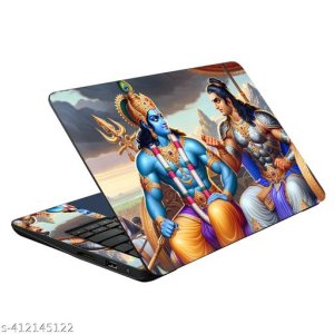 Classic Laptop Skins