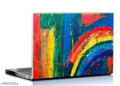 Fashionable Laptop Skins