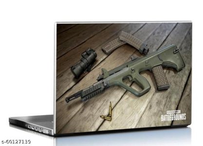 Fashionable Laptop Skins