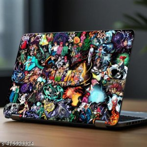 Classy Laptop Skins