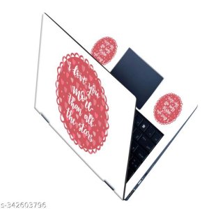 Unique Laptop Skins