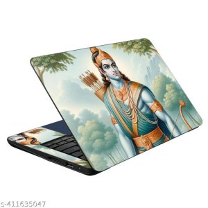 Fashionable Laptop Skins