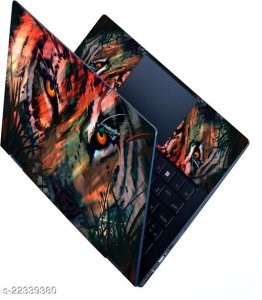 Trendy Laptop Skin For Laptops