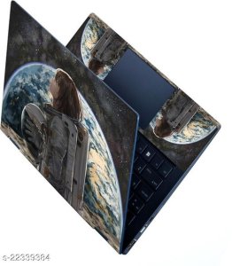 Trendy Laptop Skin For Laptops