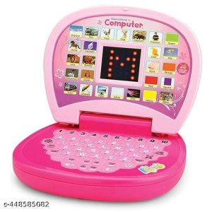 Trendy Toy Tablets & Computers