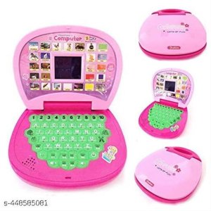 Trendy Toy Tablets & Computers