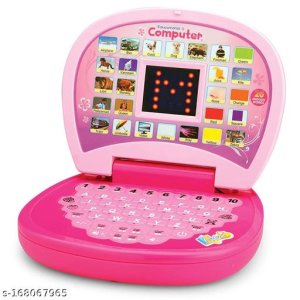 Trendy Toy Tablets & Computers