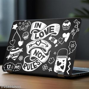 Casual Laptop Skins