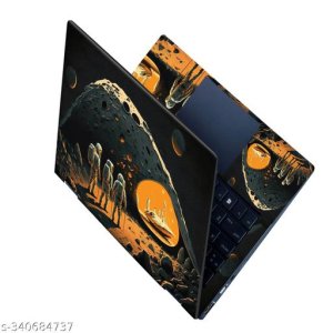 New Laptop Skins