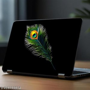 Fashionable Laptop Skins