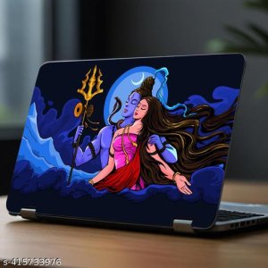 Fashionable Laptop Skins