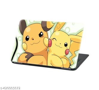 Classic Laptop Skins