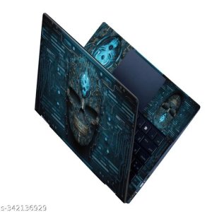 New Laptop Skins