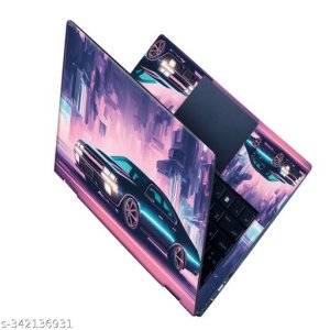 New Laptop Skins