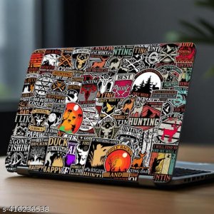 Wonderful Laptop Skins