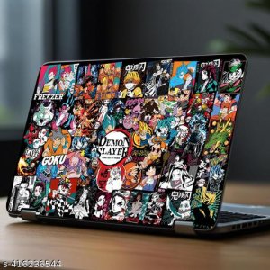 Wonderful Laptop Skins