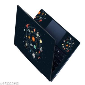 New Laptop Skins