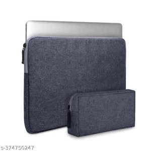 BELIEVE Classy Laptop Bags