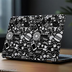 Fashionable Laptop Skins