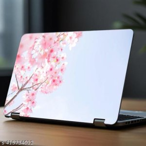 Fashionable Laptop Skins