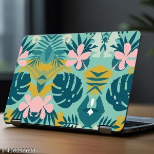 New Laptop Skins