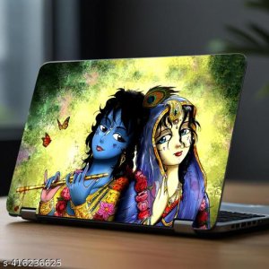 New Laptop Skins