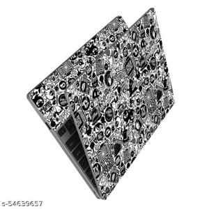 New Laptop Skins