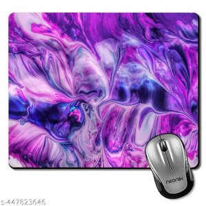 Neonik Mouse Pads