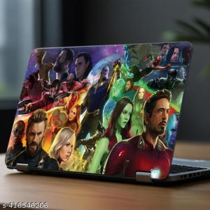 Classic Laptop Skins