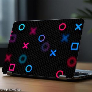 Fashionable Laptop Skins