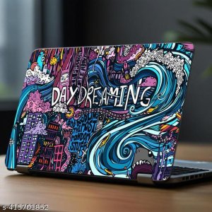 Fashionable Laptop Skins