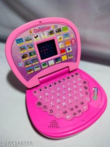 Fashionable Kids Reading & Writing Toys