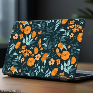 Fancy Laptop Skins