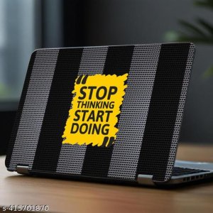 Fancy Laptop Skins